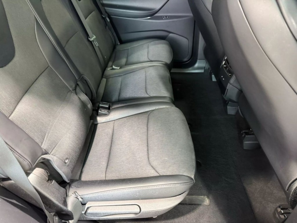 2018 Tesla Model X Image 39