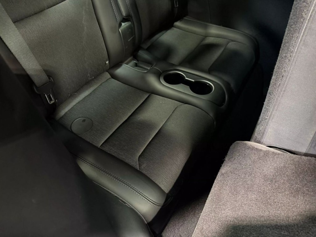 2018 Tesla Model X Image 41