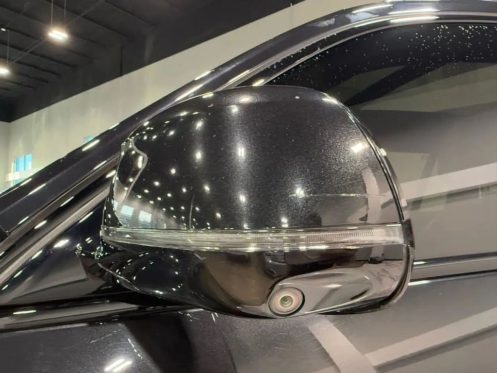 2019 BMW X7 Image 11