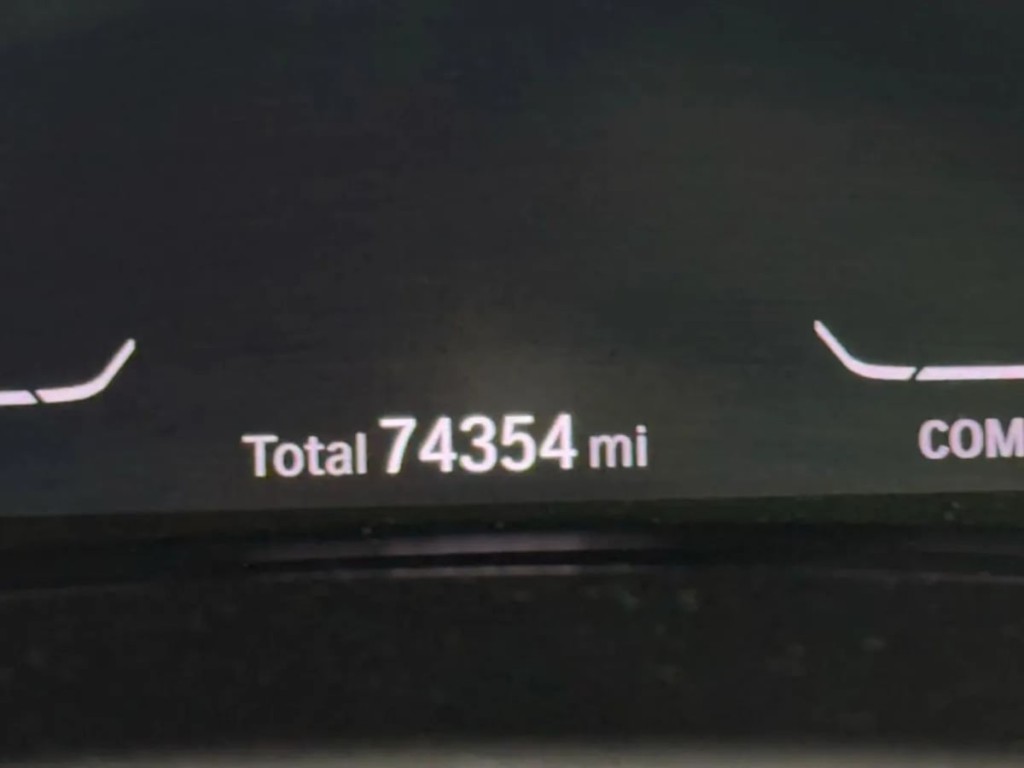 2019 BMW X7 Image 19