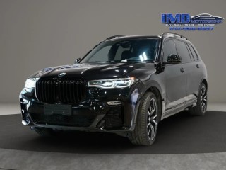 Image for 2019 BMW X7 xDrive50i ID: 6483628