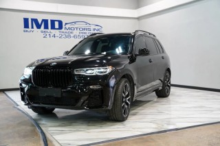 Image for 2019 BMW X7 xDrive50i ID: 6483628