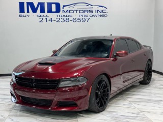 Image for 2019 Dodge Charger Scat Pack ID: 6510155