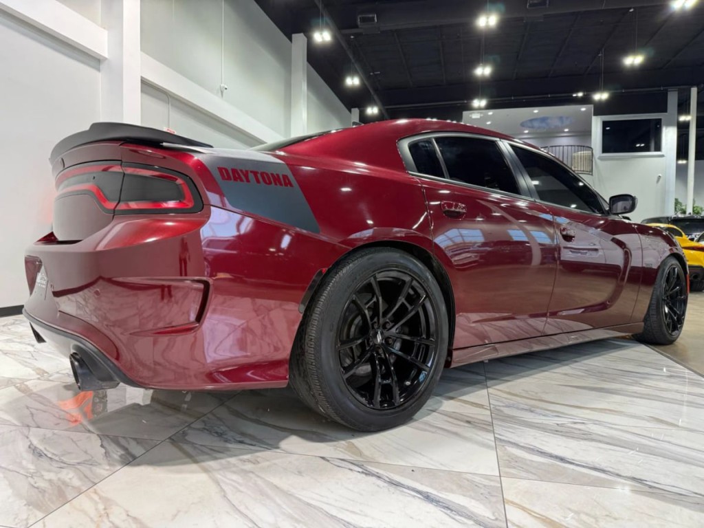 2019 Dodge Charger Image 5