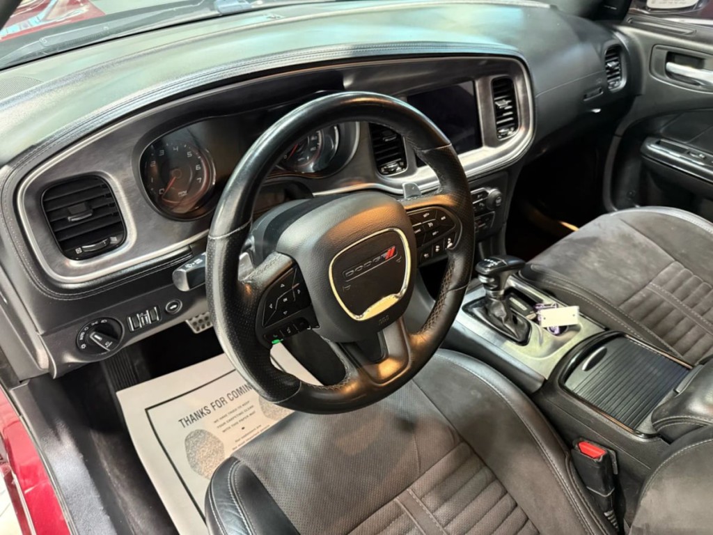 2019 Dodge Charger Image 11