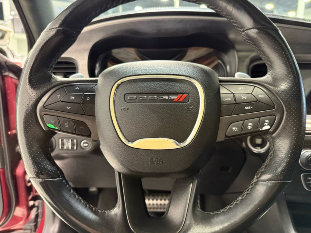 2019 Dodge Charger Image 12
