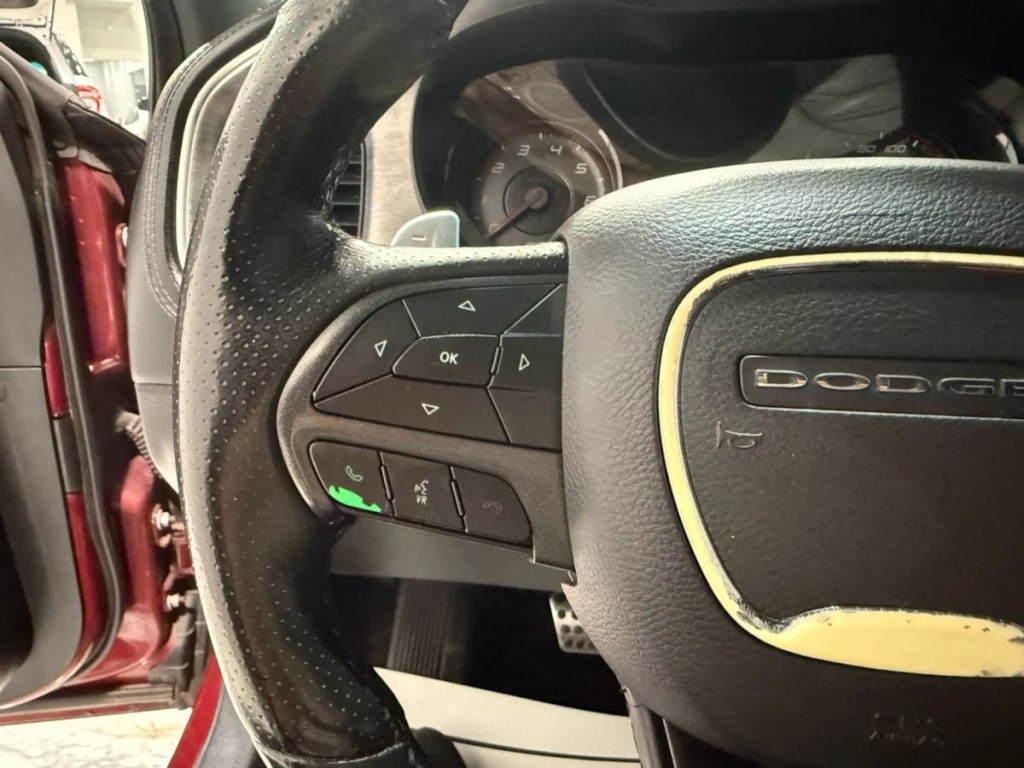 2019 Dodge Charger Image 13