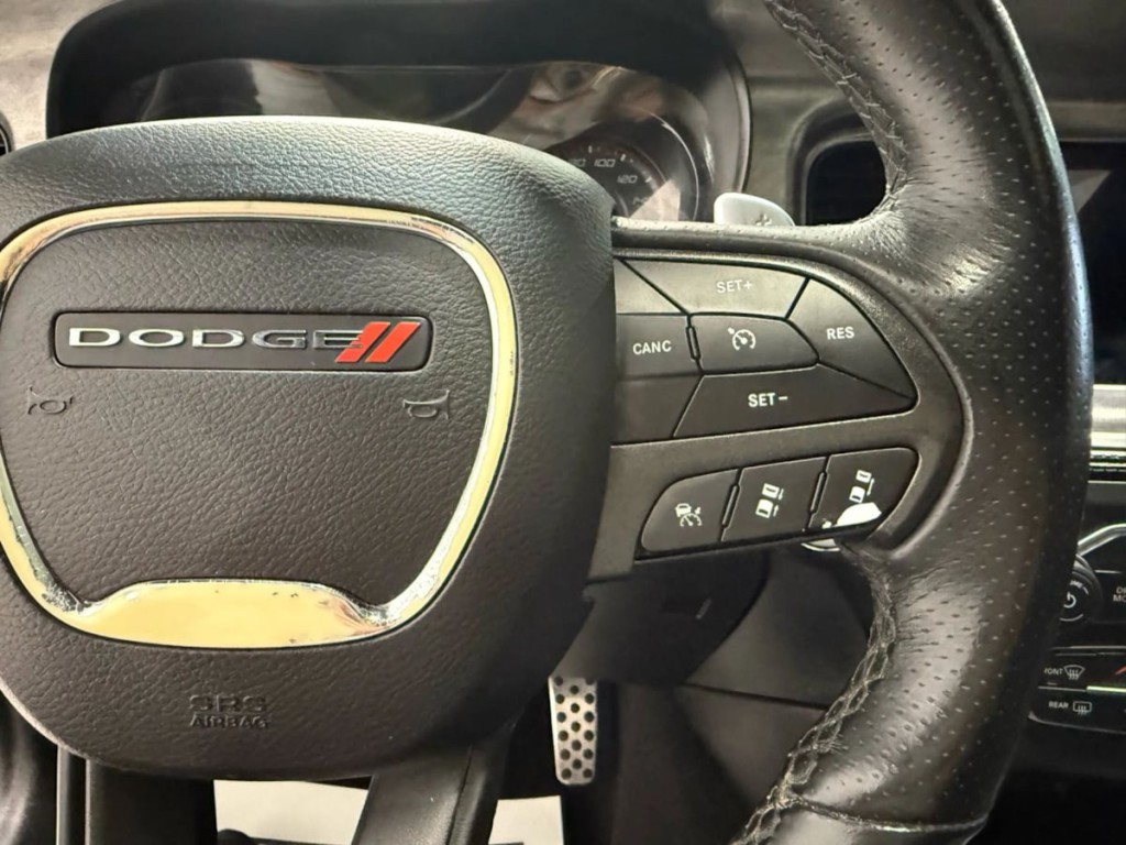 2019 Dodge Charger Image 14