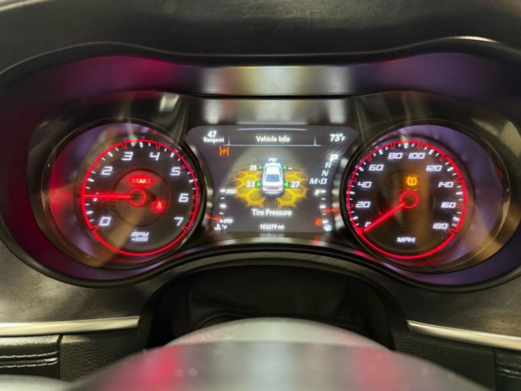 2019 Dodge Charger Image 15