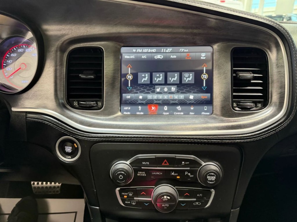2019 Dodge Charger Image 17
