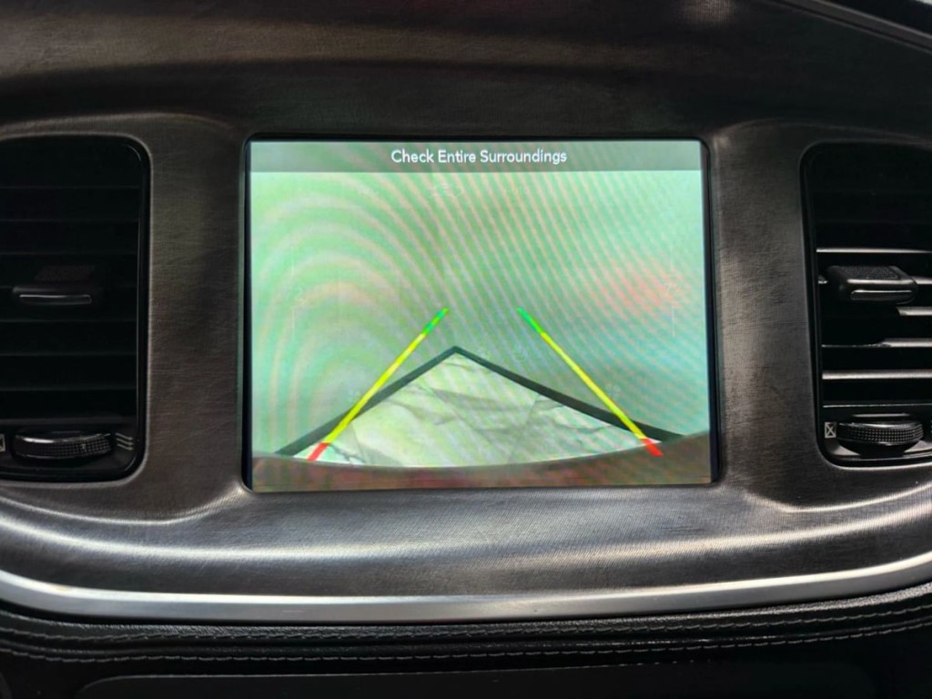 2019 Dodge Charger Image 19