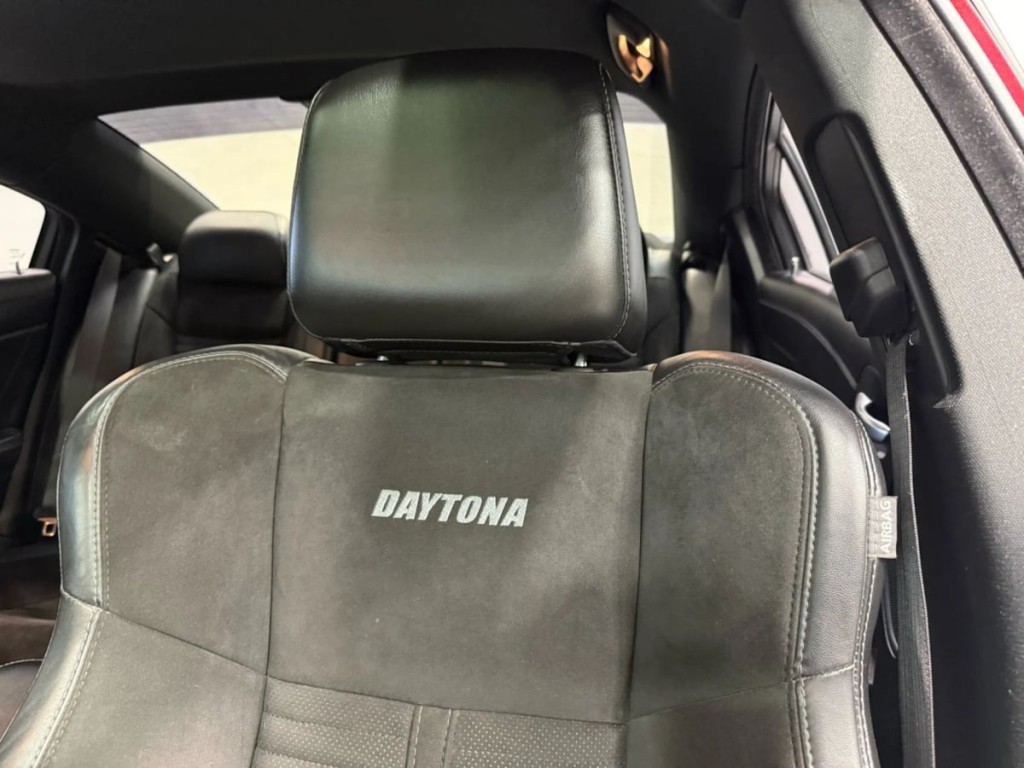 2019 Dodge Charger Image 22