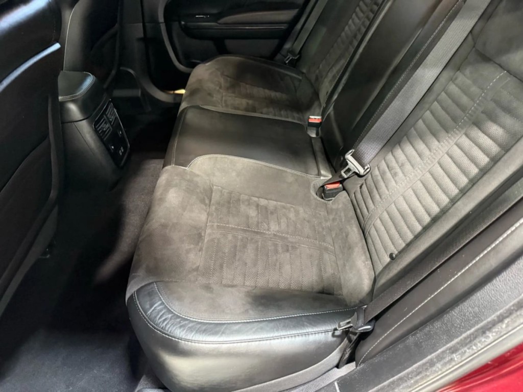 2019 Dodge Charger Image 23