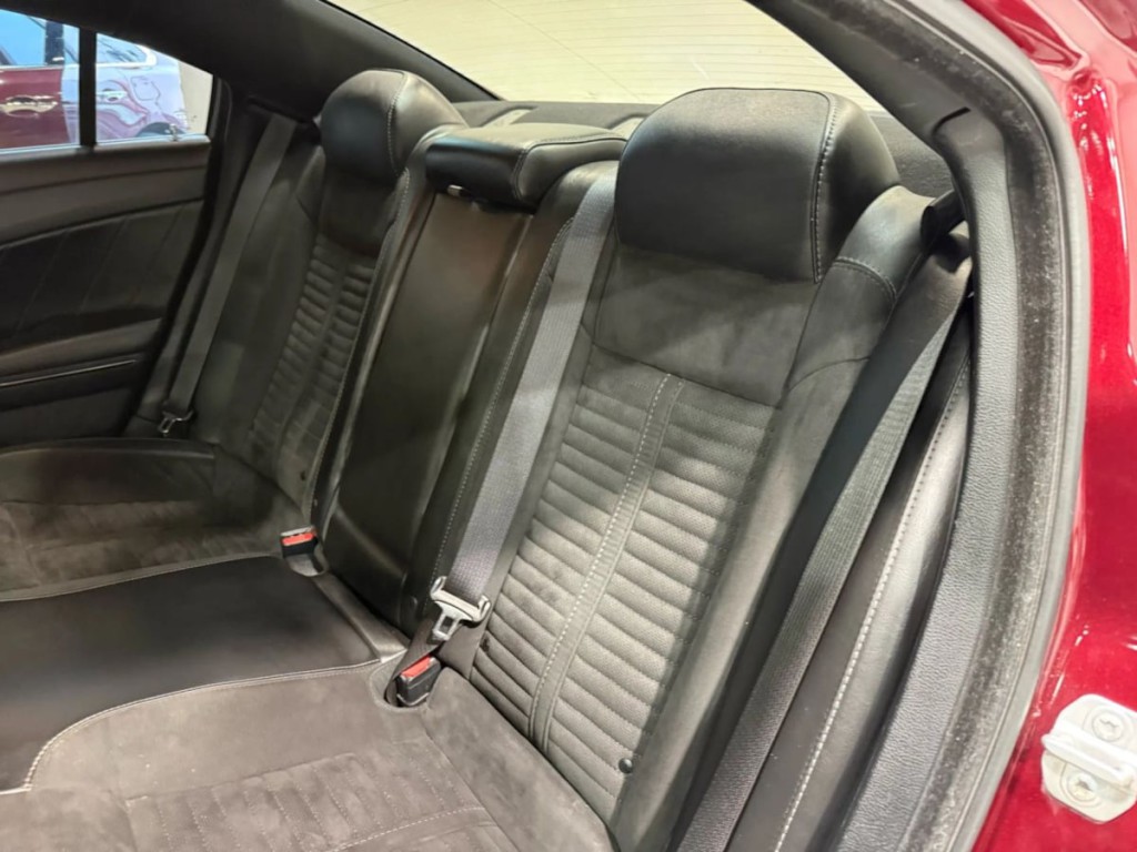 2019 Dodge Charger Image 24