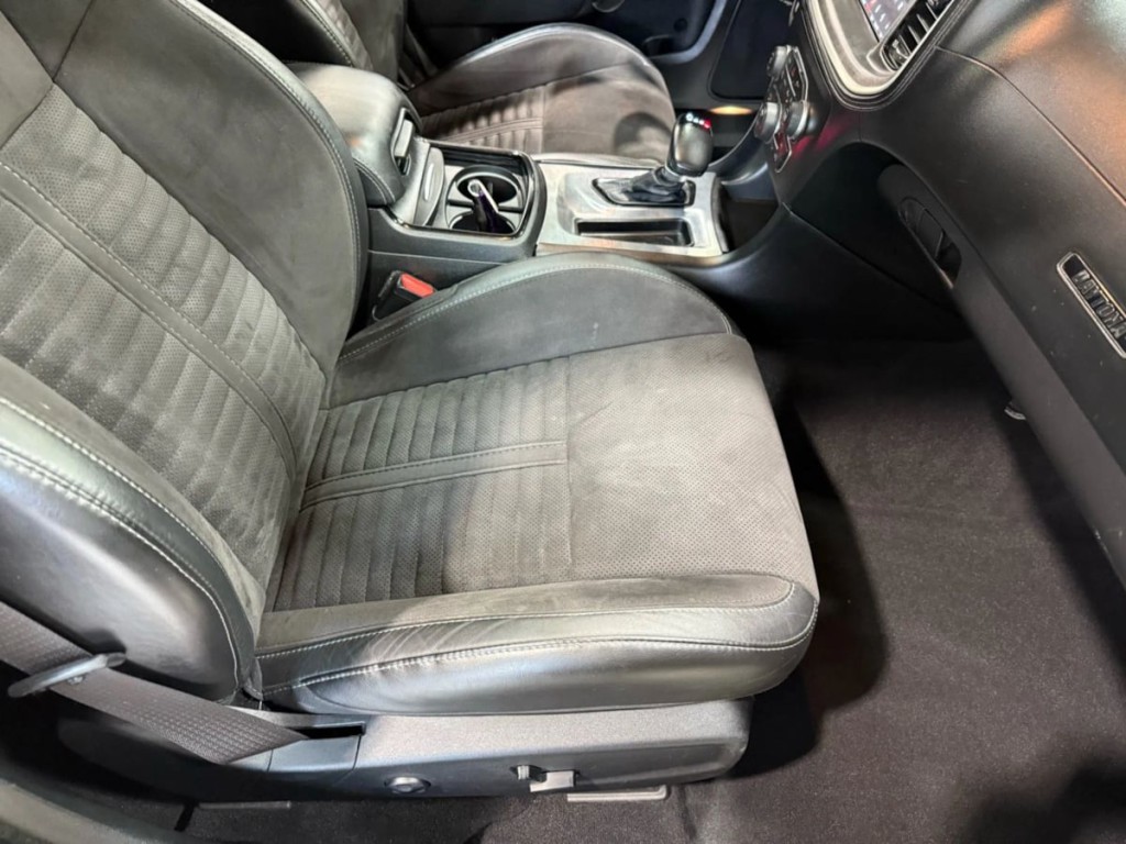 2019 Dodge Charger Image 26