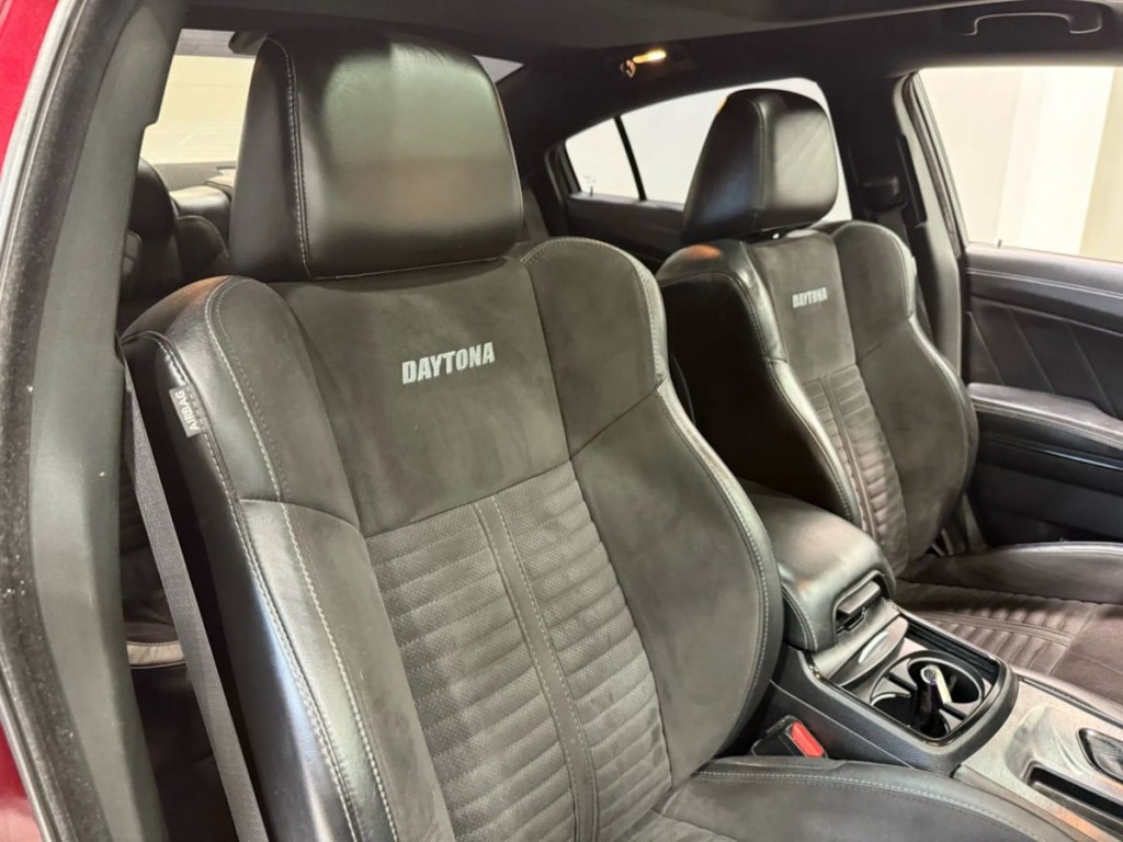 2019 Dodge Charger Image 27
