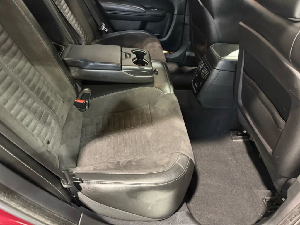 2019 Dodge Charger Image 29