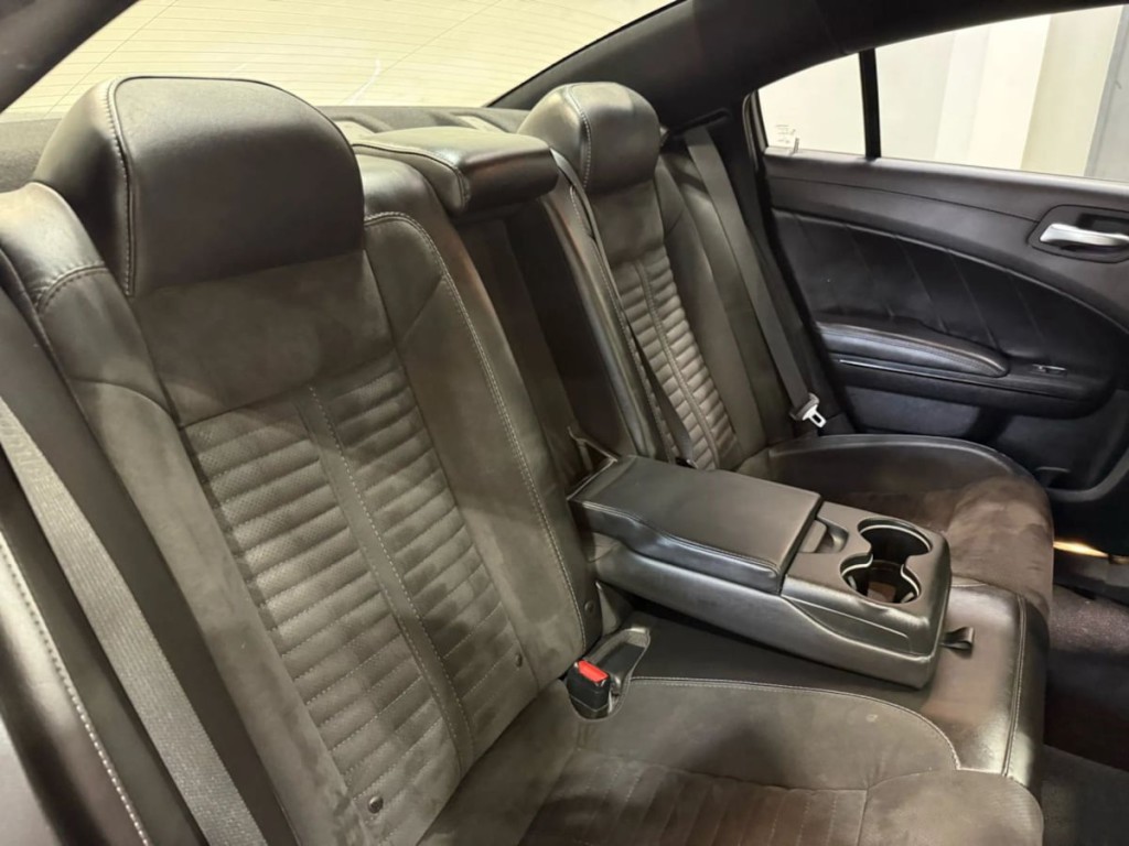 2019 Dodge Charger Image 30