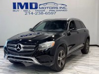 Image for 2017 Mercedes-Benz GLC-Class GLC 300 ID: 6517372