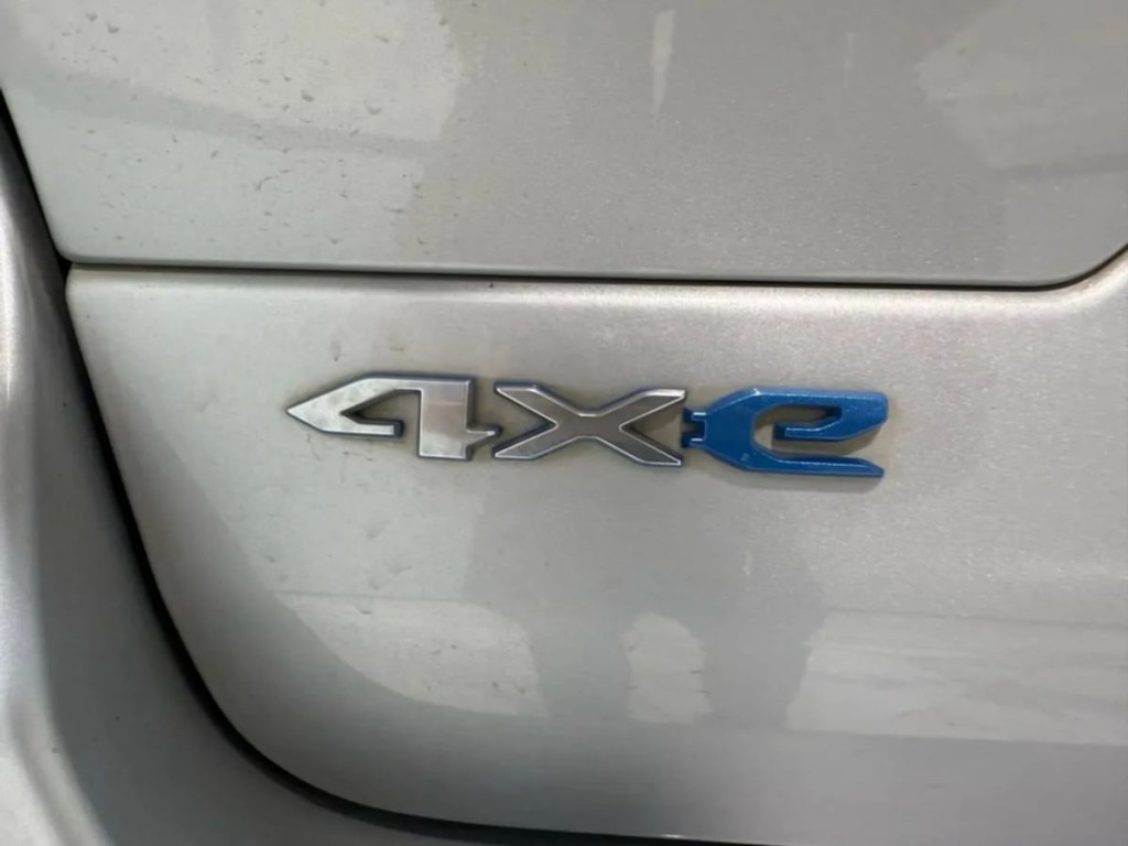 2022 Jeep Grand Cherokee Image 8