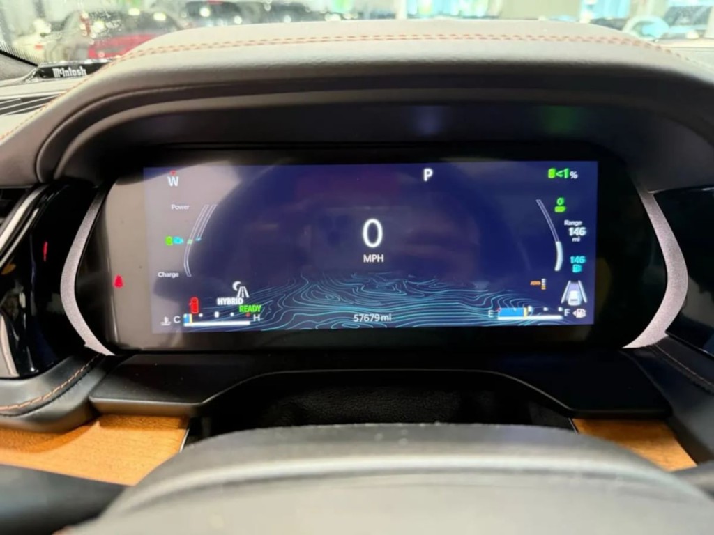 2022 Jeep Grand Cherokee Image 19