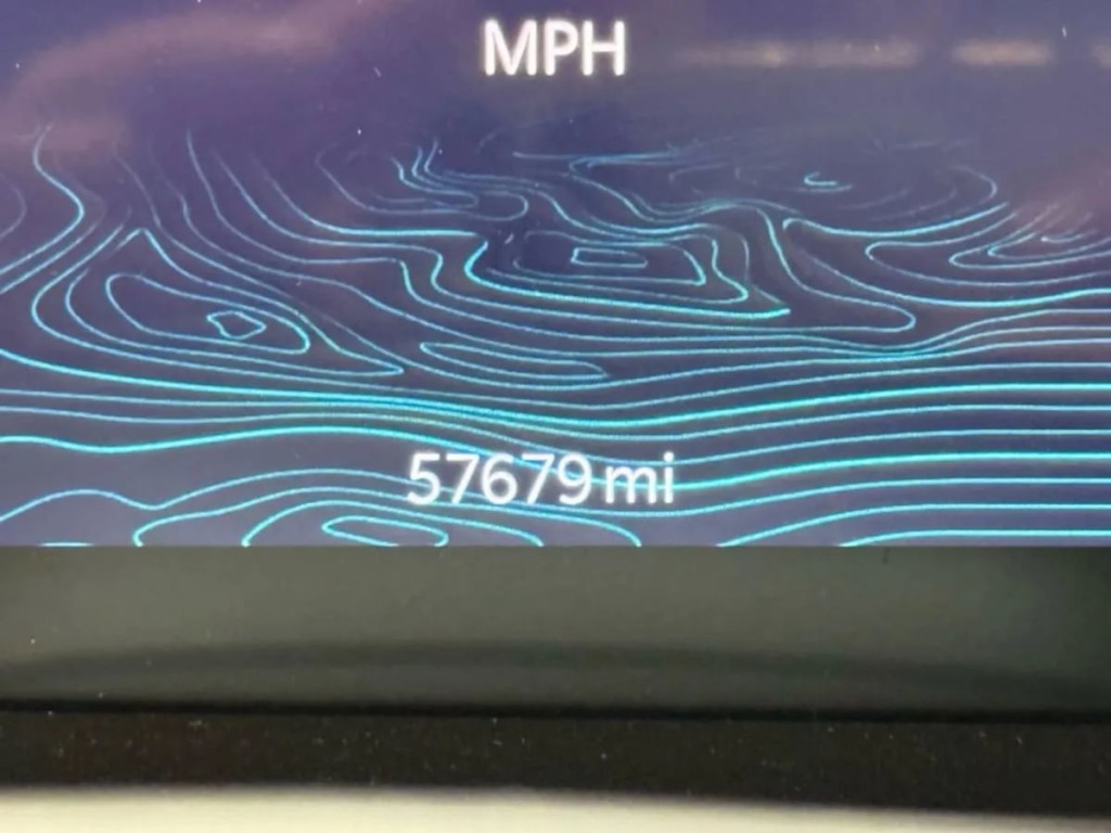 2022 Jeep Grand Cherokee Image 20