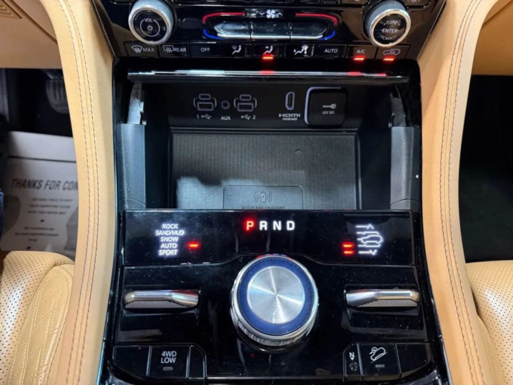 2022 Jeep Grand Cherokee Image 22