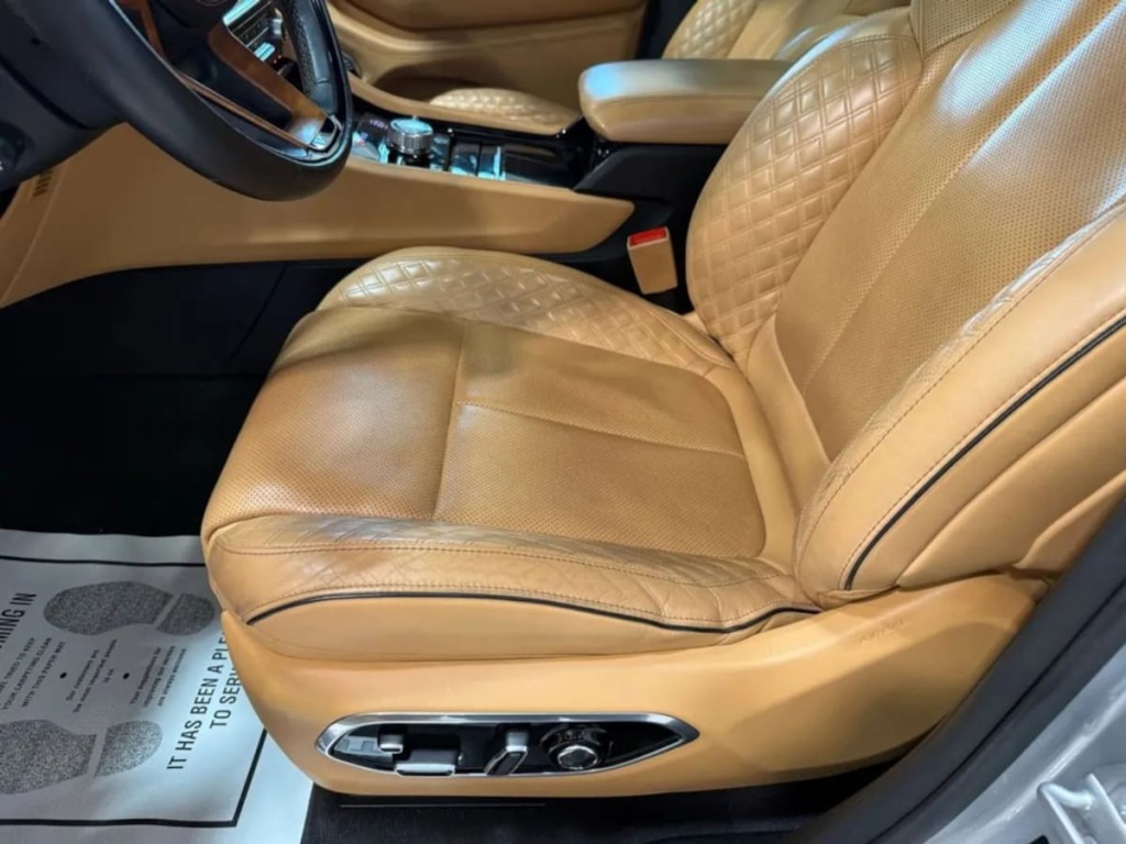 2022 Jeep Grand Cherokee Image 24