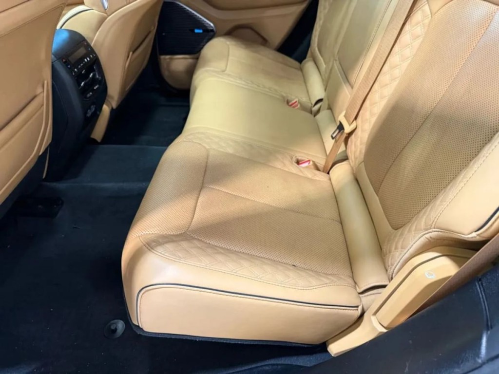 2022 Jeep Grand Cherokee Image 26