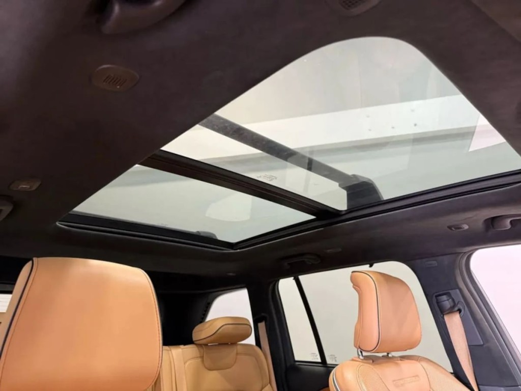 2022 Jeep Grand Cherokee Image 32