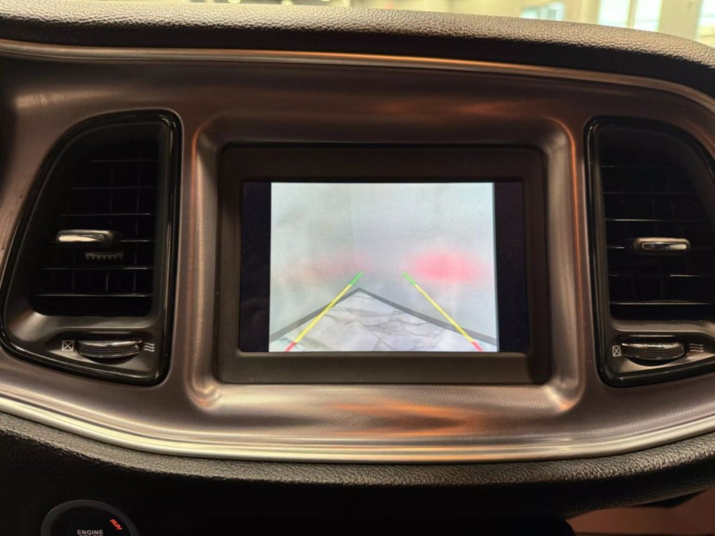 2019 Dodge Challenger Image 20