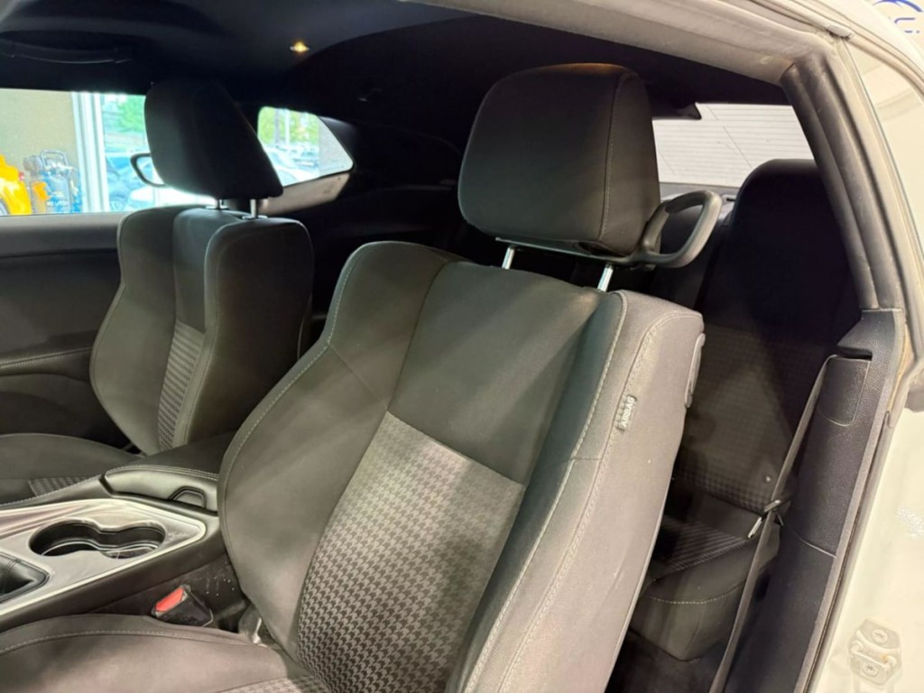 2019 Dodge Challenger Image 22