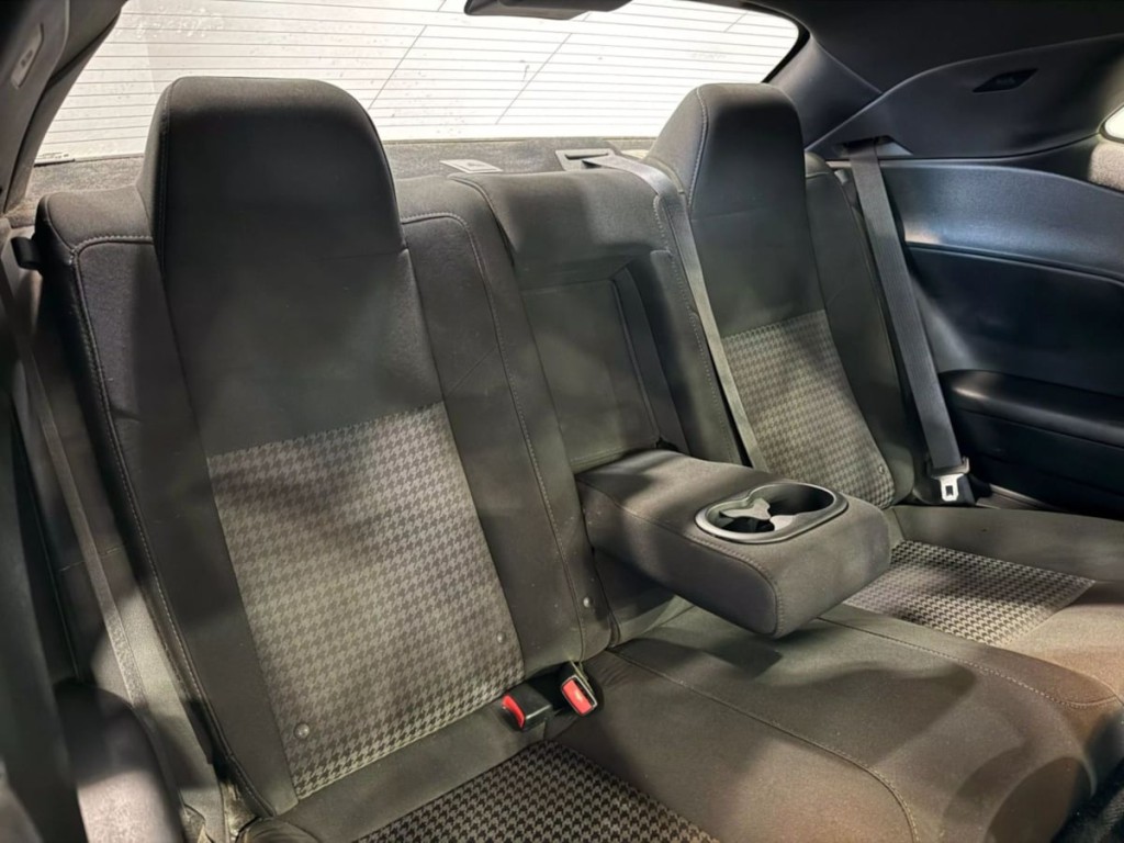 2019 Dodge Challenger Image 28