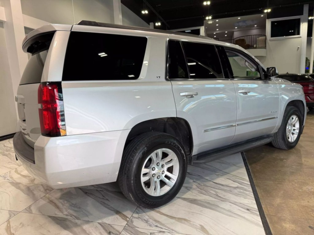 2017 Chevrolet Tahoe Image 6