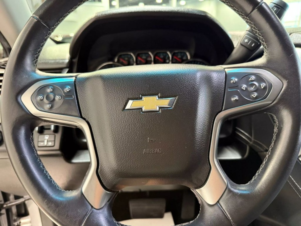 2017 Chevrolet Tahoe Image 13