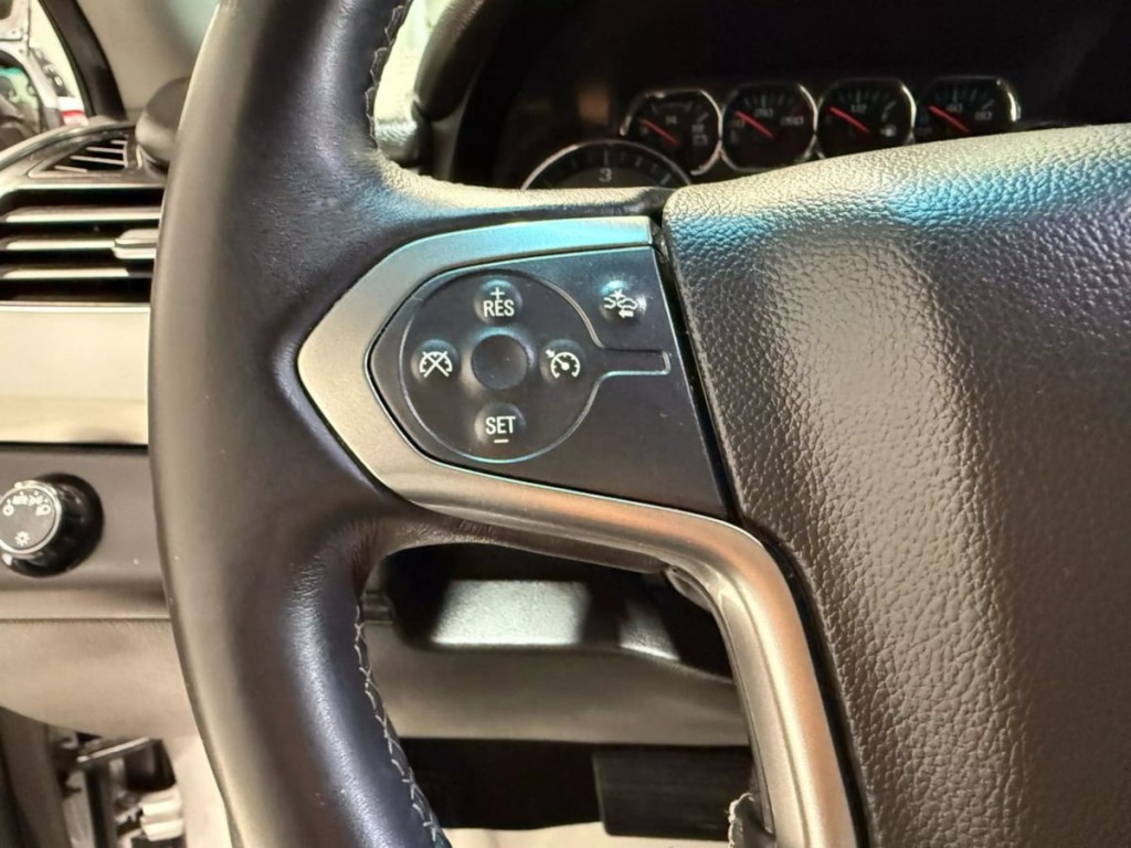 2017 Chevrolet Tahoe Image 14