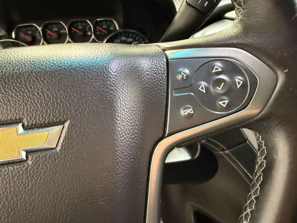 2017 Chevrolet Tahoe Image 15