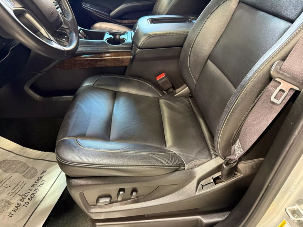 2017 Chevrolet Tahoe Image 20