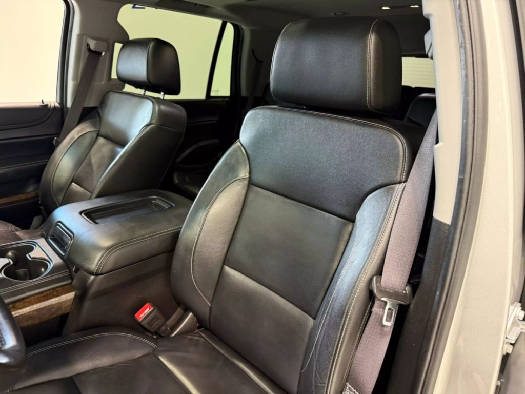 2017 Chevrolet Tahoe Image 21
