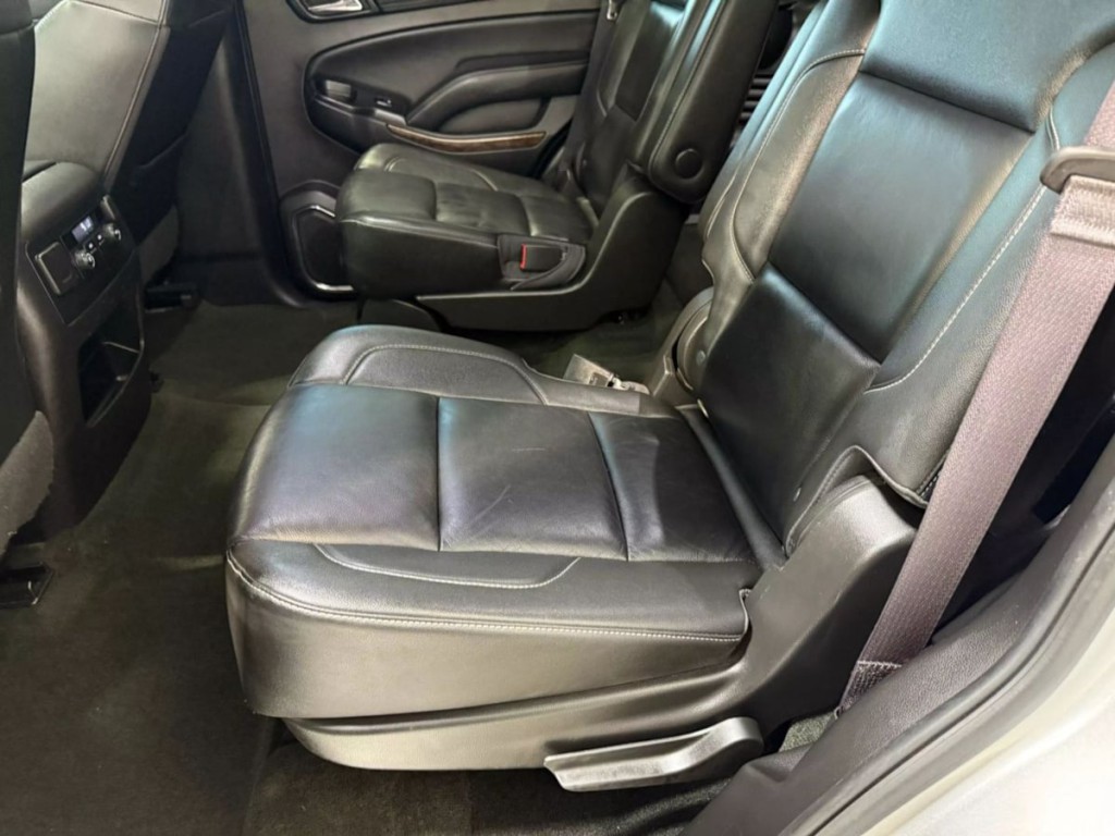 2017 Chevrolet Tahoe Image 22