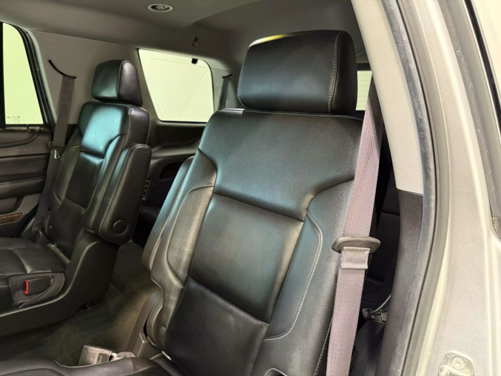 2017 Chevrolet Tahoe Image 23