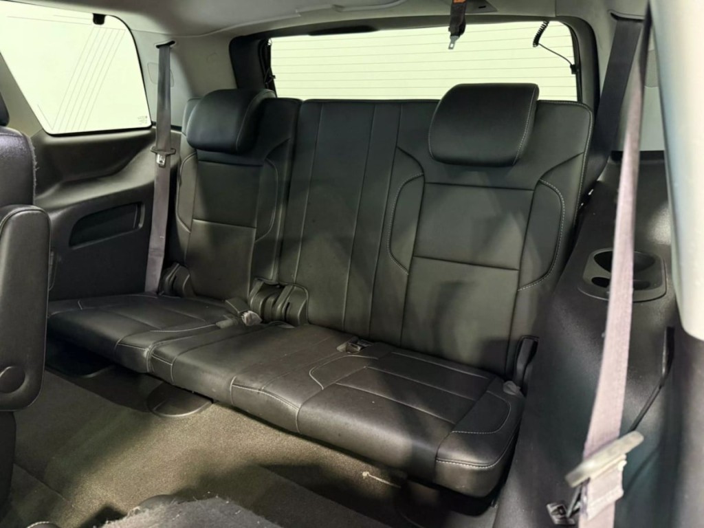 2017 Chevrolet Tahoe Image 24