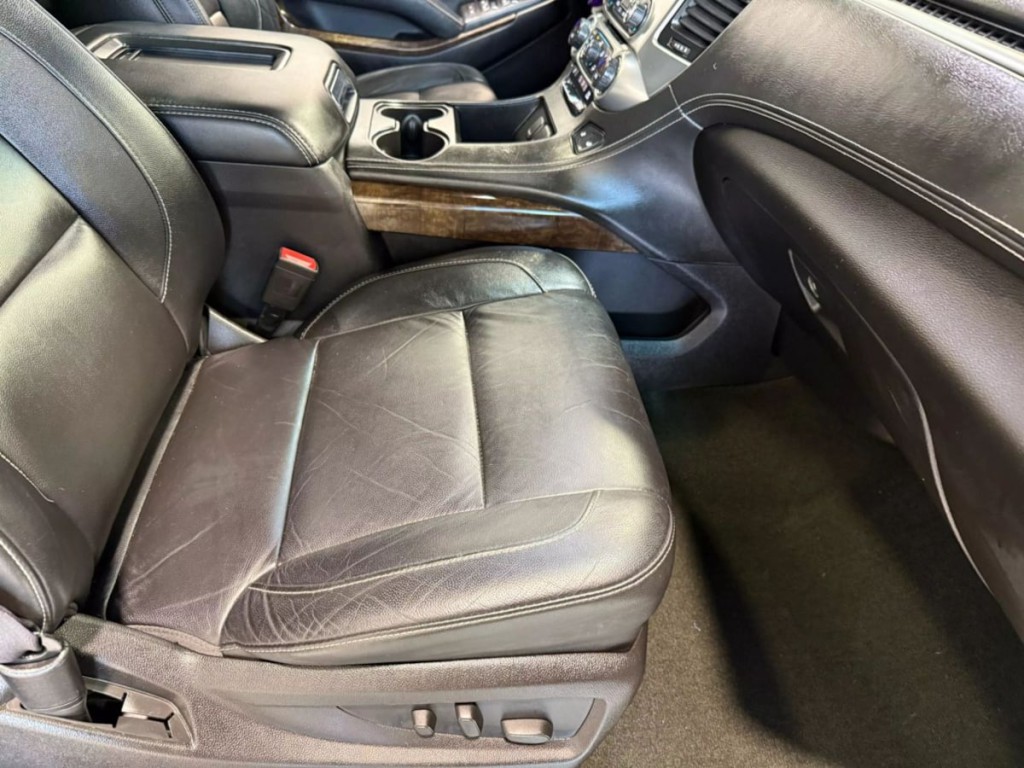 2017 Chevrolet Tahoe Image 26