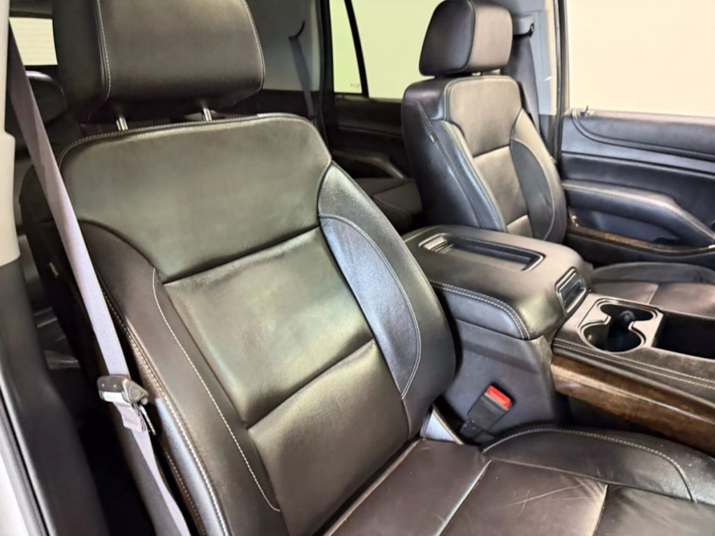 2017 Chevrolet Tahoe Image 27