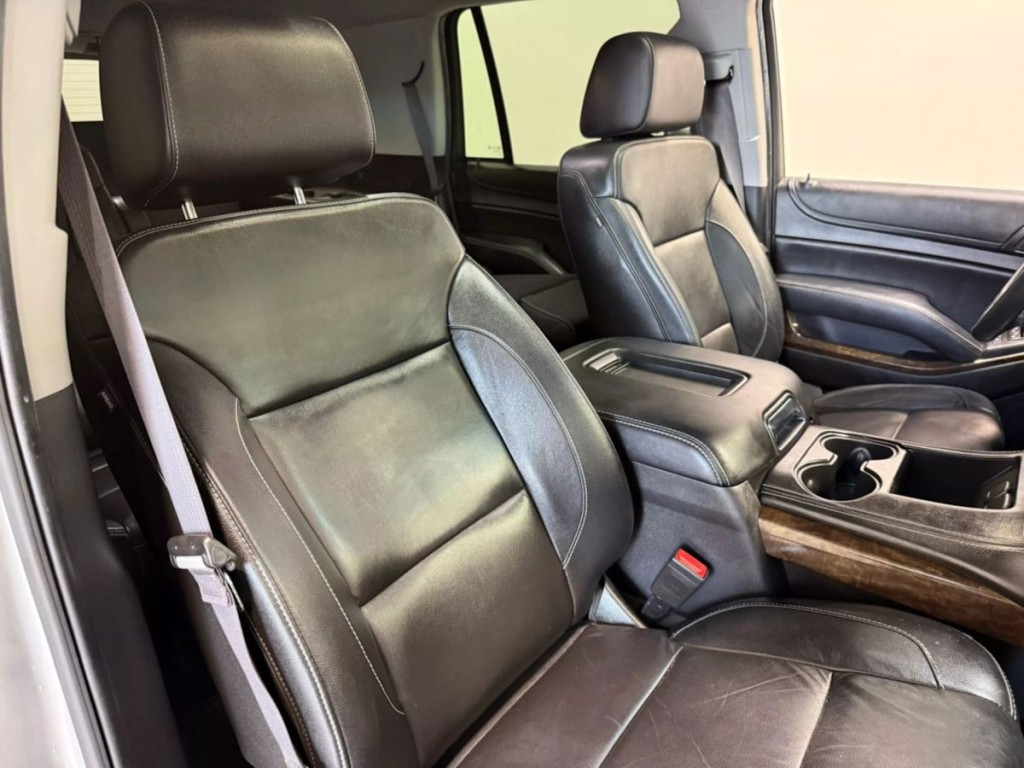 2017 Chevrolet Tahoe Image 28