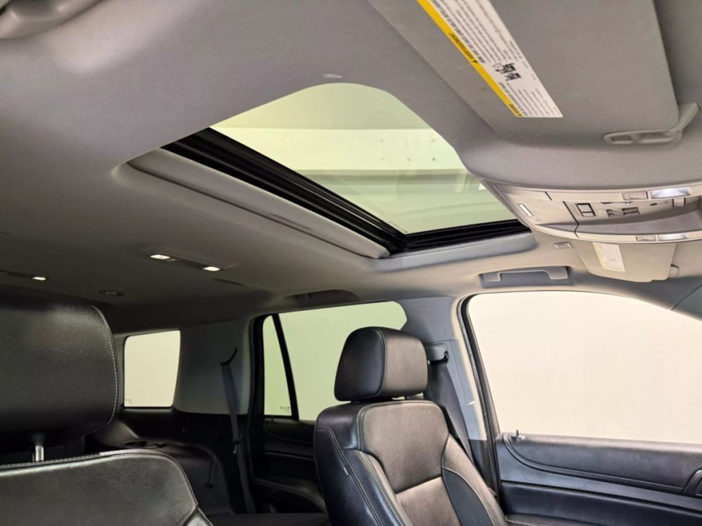 2017 Chevrolet Tahoe Image 29