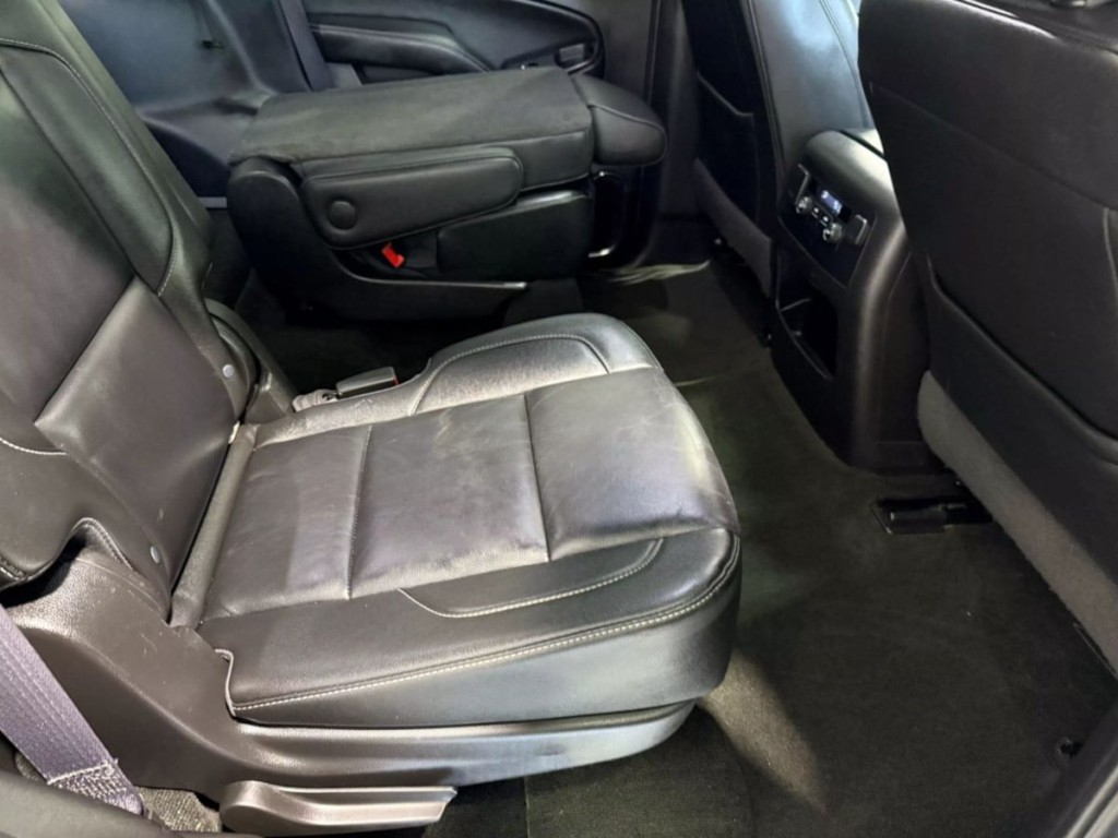 2017 Chevrolet Tahoe Image 30