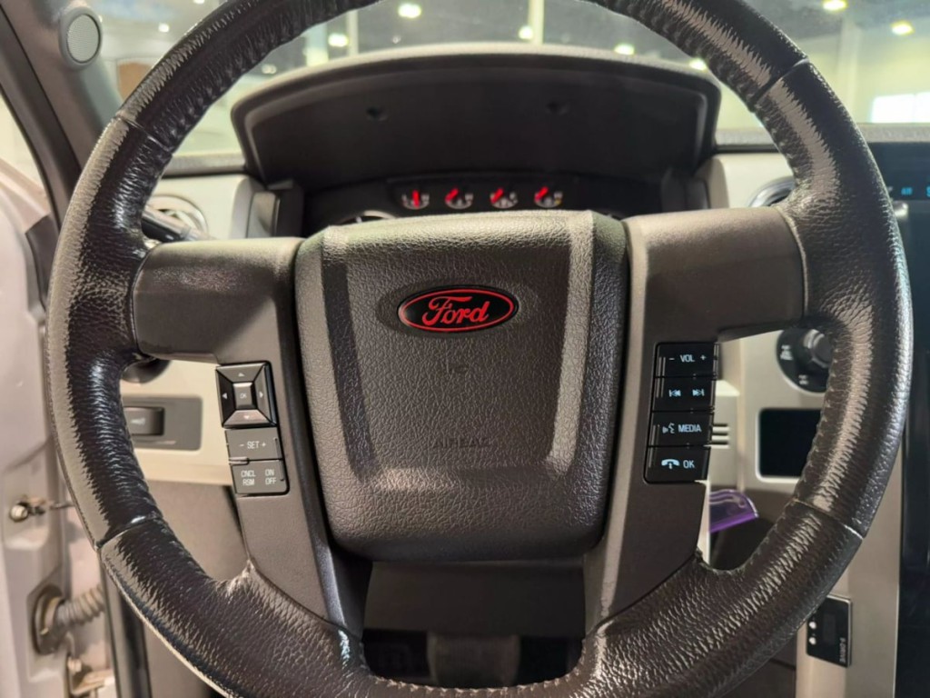 2012 Ford F-150 Image 13