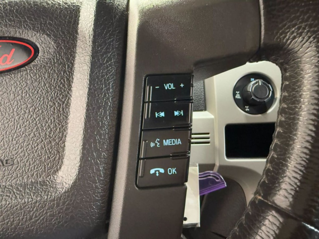 2012 Ford F-150 Image 15