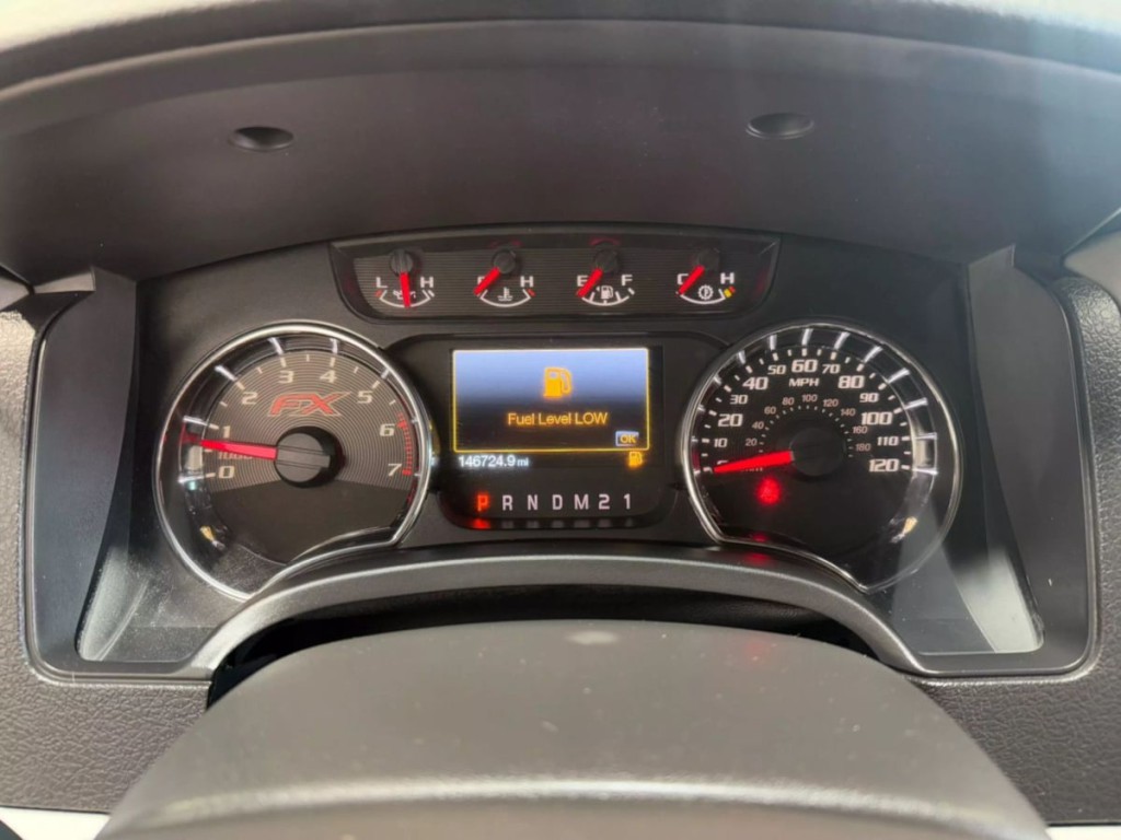 2012 Ford F-150 Image 16